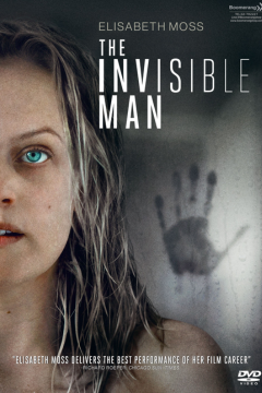 ดูหนังออนไลน์ The Invisible Man (2020) มนุษย์ล่องหน [พากย์ไทย]